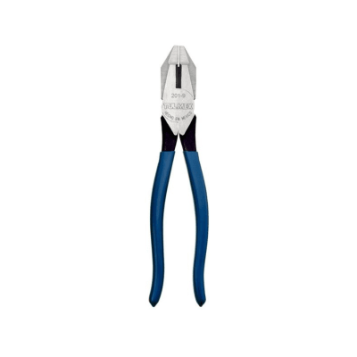 ALICATE ELECTRICISTA UNIVERSAL 9