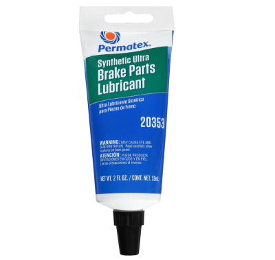 LUBRICANTE DISCO DE FRENO PERMATEX (20353)