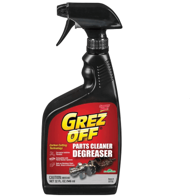 LIMPIADOR DESENGRASANTE 