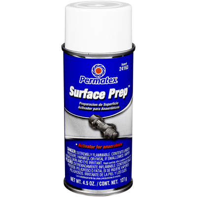 PREPARADOR DE SUPERFICIES EN AEROSOL PERMATEX