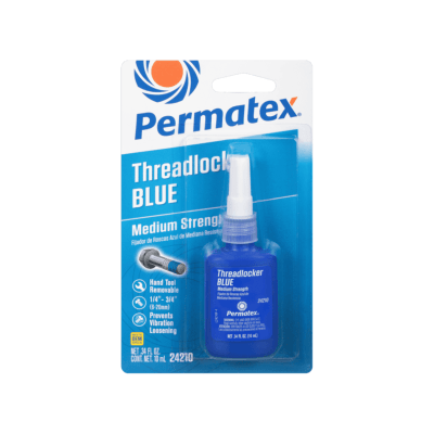 FIJADOR DE PERNOS RESISTENCIA MEDIA PERMATEX2