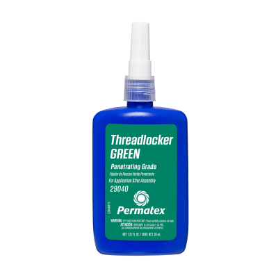 FIJADOR PENETRANTE 36 ML VERDE PERMATEX 290401