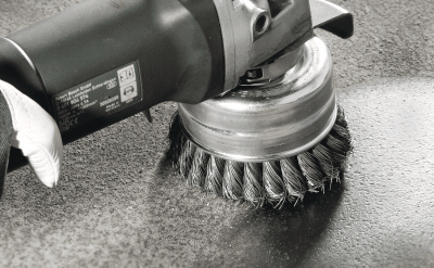 GRATA COPA CONICA DE 4 TRENZADA LESSMANN1