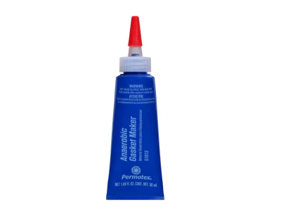 ELIMIMNADOR DE EMPAQUETADURA 50ML PERMATEX