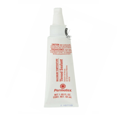 SELLADOR DE ROSCAS ACERO INOXIDABLE PERMATEX (56750)
