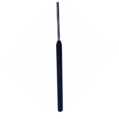 BOTADOR LARGO #5 DE 5 X 165 MM MARCA FORCE