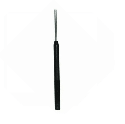 BOTADOR LARGO #6 DE 6 X 180 MM MARCA FORCE3