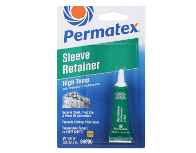 FIJADOR DE PARTES CILINDRICAS DE 6 ML PERMATEX (64000)