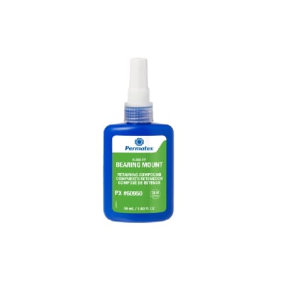 FIJADOR DE PARTES CILINDRICAS DE 50ML PERMATEX (60950)