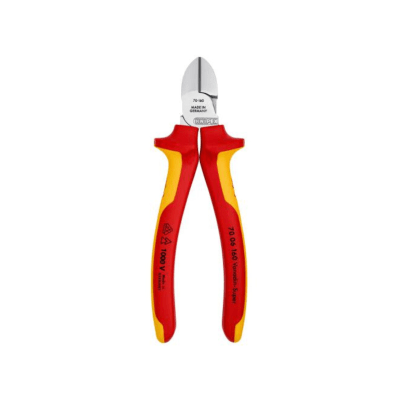 ALICATE CORTE DIAGONAL 6