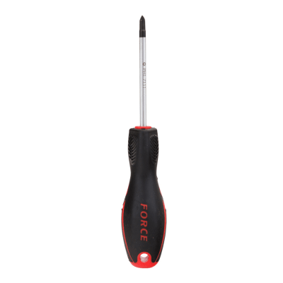 DESTORNILLADOR CRUX #1 X 80 MM