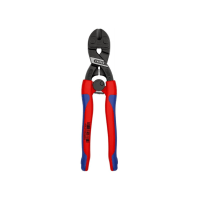 ALICATE CORTE LATERAL PARA ACERO COBOLT 8