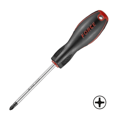 DESTORNILLADOR CRUZ #2 X 100 MM