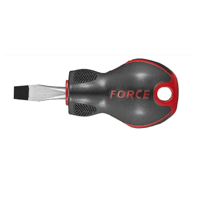 DESTORNILLADOR PLANO DE 5.5 X 25 MM