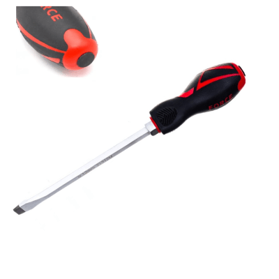 DESTORNILLADOR PLANO DE 12 X 200 MM1