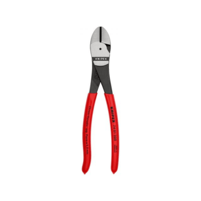 ALICATE CORTE DIAGONAL 8