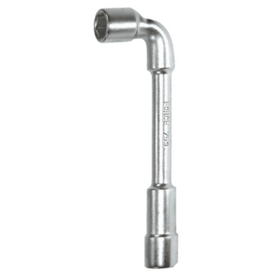 LLAVE PIPA DE 13 MM