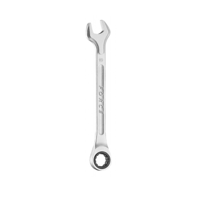 LLAVE PUNTA CORONA CON CHICHARRA EN MM MARCA FORCE