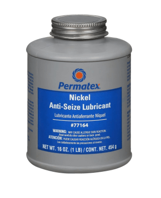 ANTIAFERRANTE BASE NIQUEL 771 DE 453 GR PERMATEX