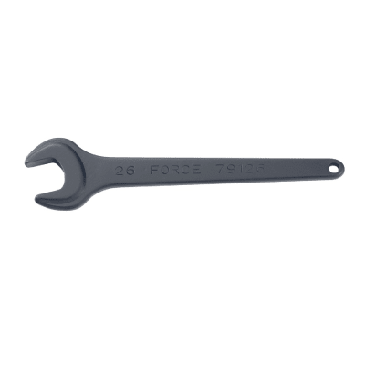 LLAVE PUNTA DE IMPACTO DE 60 MM