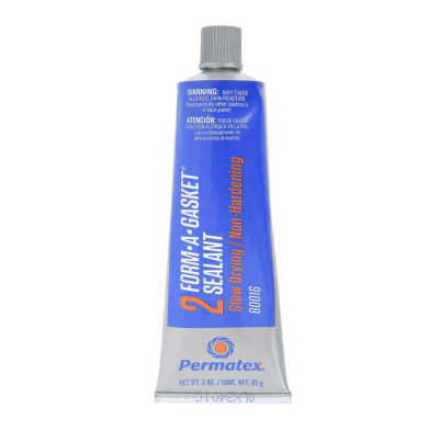 SELLADOR FORM-A GASKET DE 85 GRS PERMATEX (80016)1