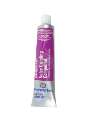 PASTA PARA ESMERILAR VÁLVULAS. PERMATEX (80037)1