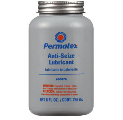 LUBRICANTE ANTIAFERRANTE DE 236 ML PERMATEX (80078)