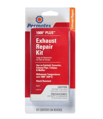 JUEGO DE REPARACION DE ESCAPES MRK-1 PERMATEX