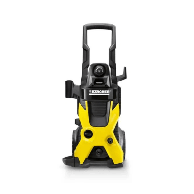 HIDROLAVADORA K5 2100W MARCA KARCHER CON DISPENSADOR DE JABÓN1