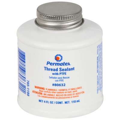 SELLADOR DE ROSCAS USO GENERAL PERMATEX