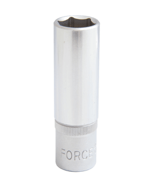 DADO 1/2 PARA BUJÍAS 5/8 MARCA FORCE