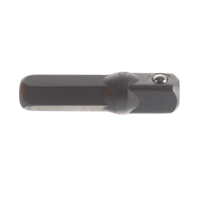 ADAPTADOR PARA TALADRO [] 1/4