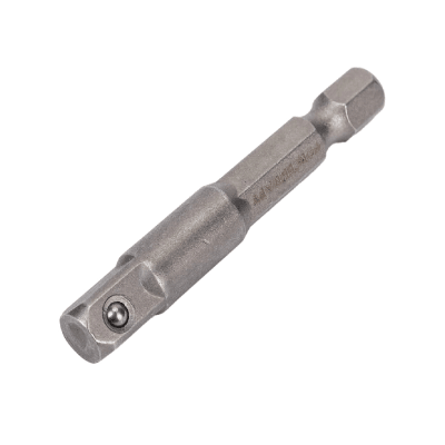 ADAPTADOR PARA ATORNILLADOR 1/4