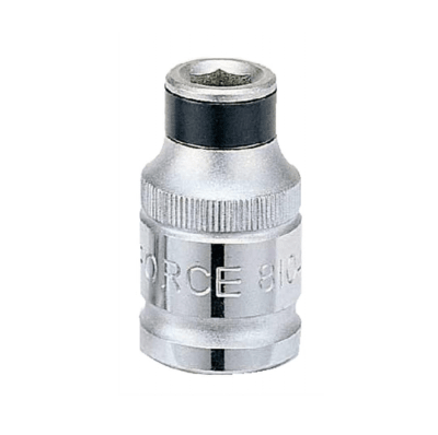 DADO DE 1/2 CON TOMA DE  1/4 PARA PUNTAS FORCE 81042