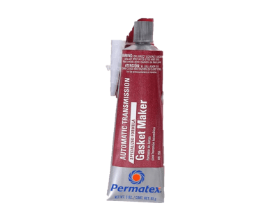 FORMADOR JUNTAS PARA TRANSMISIÓN AUTOMATICA PERMATEX