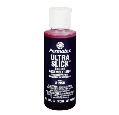 LUBRICANTE ULTRA SLICK DE 118 ML PERMATEX