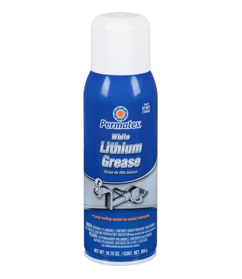 GRASA DE LITIO BLANCA EN AEROSOL PERMATEX