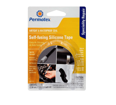 CINTA DE SILICONA AUTOFUNDENTE PERMATEX