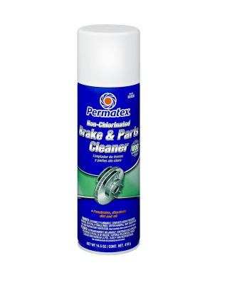 LIMPIADOR DE FRENOS Y PARTES. PERMATEX 82220