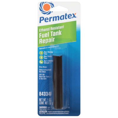 REPARADOR DE ESTANQUES BENCINA EPOXY PERMATEX