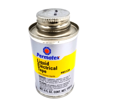 CINTA ELECTRICA LIQUIDA 113 GRS PERMATEX (85120)1