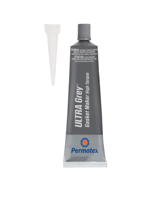 SILICONA ULTRA GREY PERMATEX