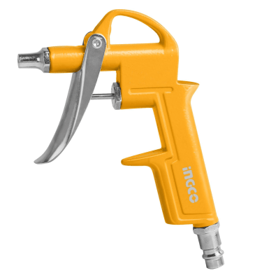 PISTOLA DE AIRE PARA SOPLETEAR 16 MM INGCO