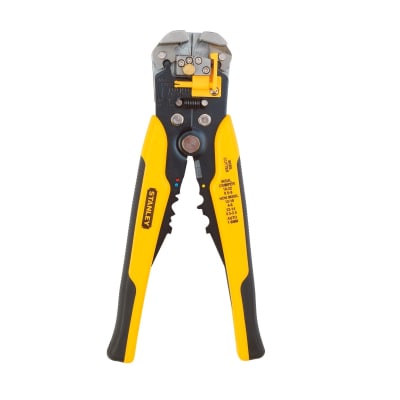 ALICATE PELACABLE AUTOMATICO MARCA STANLEY 96-230
