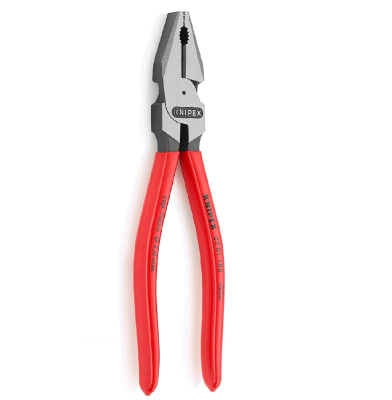 ALICATE UNIVERSAL DE 7 KNIPEX 02011801