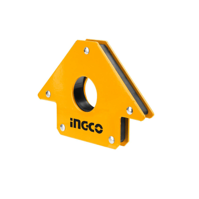 ESCUADRA MAGNÉTICA PARA SOLDAR 3 PULG. INGCO