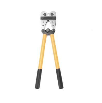 APRIETA TERMINAL MANUAL 16 - 120 MM2 (HHYJ-120)