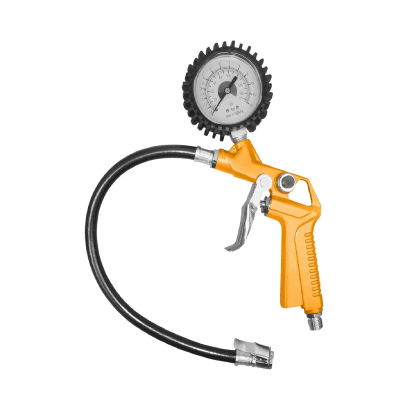 INFLADOR PARA NEUMATICOS 120 PSI PRO INGCO