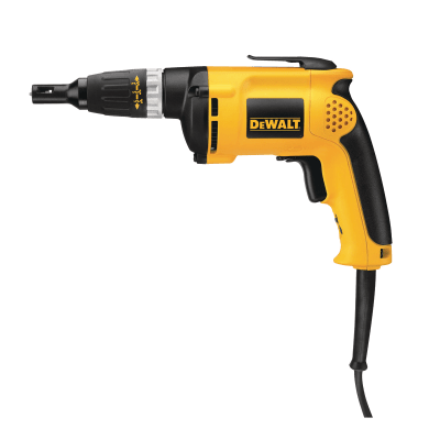 ATORNILLADOR ELÉCTRICO DRYWALL 1/4