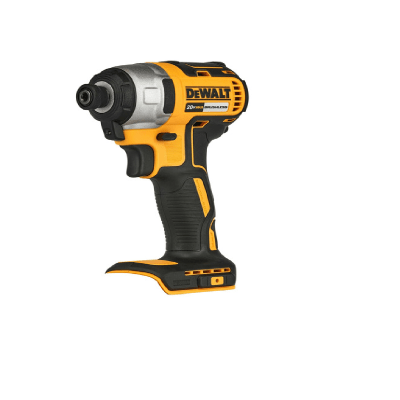 ATORNILLADOR IMPACTO INALÁMBRICO 1/4